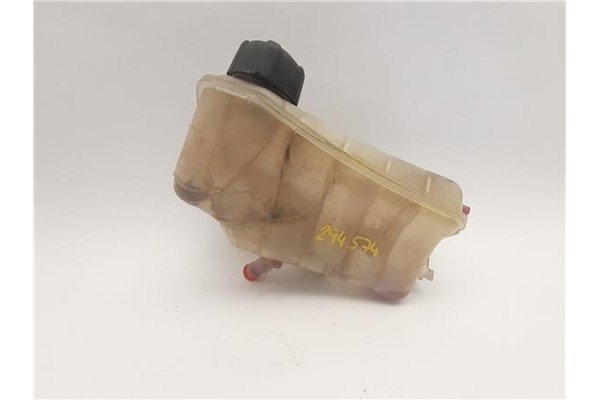 Recambio de botella expansion para renault kangoo ii (f/kw0) 1.5 dci (kw0b) referencia OEM IAM 8200455788 050352 8200837190 , RE