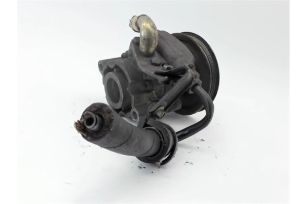 Recambio de bomba servodireccion para rover rover 200 (rf) 1.8 200 brm (3-ptas.) referencia OEM IAM QWB100690 HE1205082/38 