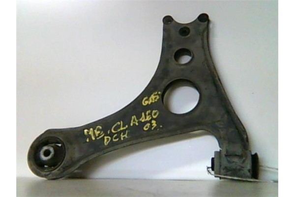 Recambio de brazo inferior delantero derecho para mercedes-benz clase a (bm 168)(1997) 1.6 160 (168.033) [1,6 ltr. - 75 kw cat] 