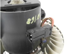 Recambio de motor calefaccion para mercedes-benz clase a (bm 168) 1.9 190 (168.032) referencia OEM IAM A1688200542  