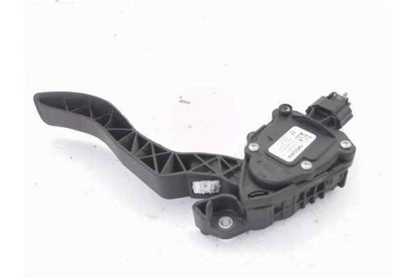 Recambio de pedal acelerador para nissan qashqai ii (j11e) 1.2 n-connecta referencia OEM IAM 180024BA0B  
