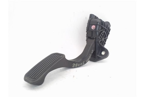 Recambio de pedal acelerador para lexus rx (mcu_) 400h fwd referencia OEM IAM 7812048090  