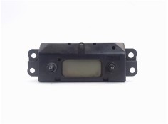 Recambio de reloj horario para ford focus berlina (cew) referencia OEM IAM 98AB15000CCW  