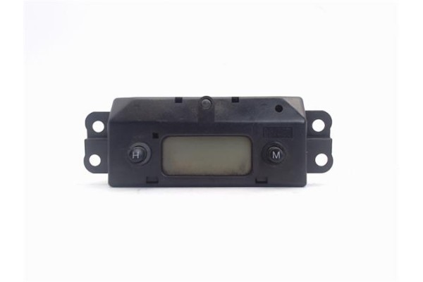 Recambio de reloj horario para ford focus berlina (cew) referencia OEM IAM 98AB15000CCW  