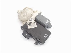 Recambio de motor elevalunas delantero izquierdo para citroen c5 berlina referencia OEM IAM (9632531880) (990181-200) 