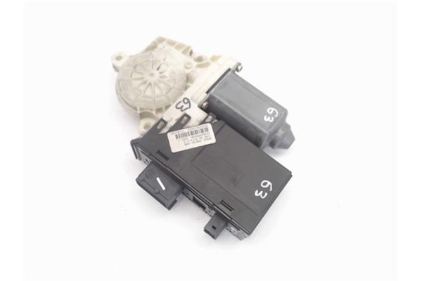 Recambio de motor elevalunas delantero izquierdo para citroen c5 berlina referencia OEM IAM (9632531880) (990181-200) 