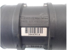 Recambio de caudalimetro para citroen xsara berlina 2.0 hdi 90 referencia OEM IAM 19208Q 5WK9623 
