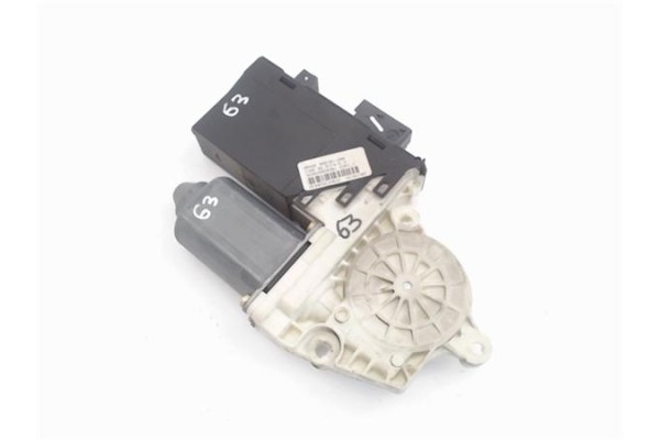 Recambio de motor elevalunas delantero izquierdo para citroen c5 berlina referencia OEM IAM (9632531880) (990181-200) 