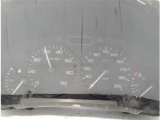 Recambio de cuadro completo para citroen berlingo 1.6 hdi 75 600 first furgón referencia OEM IAM 9662745180 DF1NNDA7 