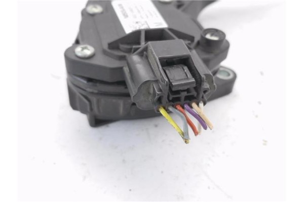 Recambio de pedal acelerador para nissan qashqai ii (j11e) 1.2 n-connecta referencia OEM IAM 180024BA0B  