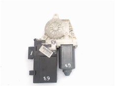 Recambio de motor elevalunas delantero izquierdo para citroen c5 berlina referencia OEM IAM (9632531880) (990181-200) 