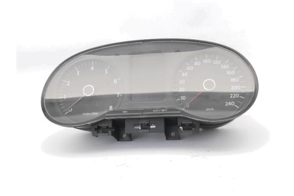 Recambio de cuadro completo para volkswagen polo v (6r1) 1.4 advance referencia OEM IAM 6R0920860CX  