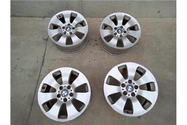 Recambio de llanta para bmw serie 5 touring (e61) 3.0 530d referencia OEM IAM   