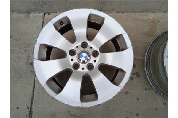 Recambio de llanta para bmw serie 5 touring (e61) 3.0 530d referencia OEM IAM   