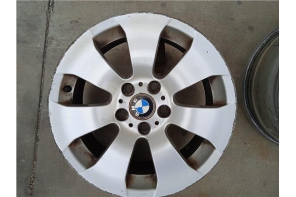 Recambio de llanta para bmw serie 5 touring (e61) 3.0 530d referencia OEM IAM   