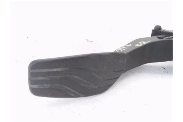 Recambio de pedal acelerador para nissan qashqai ii (j11e) 1.2 n-connecta referencia OEM IAM 180024BA0B  