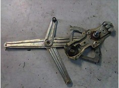 ELEVALUNAS MANUAL DELANTERO DERECHO 