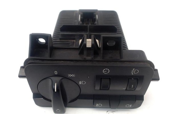 Recambio de conmutador luces para bmw serie 3 berlina (e46) 2.0 320d referencia OEM IAM 61316907947  