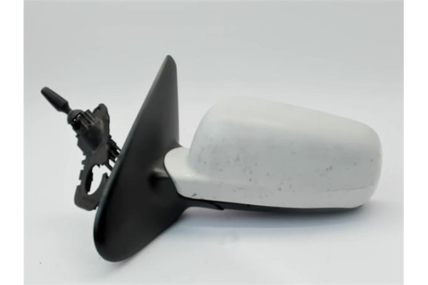 Recambio de retrovisor izquierdo para seat toledo (1m2) referencia OEM IAM 1M0857689  