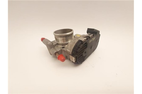 Recambio de caja mariposa aire para opel corsa c 1.0 blue line referencia OEM IAM 24420536 0280750133 