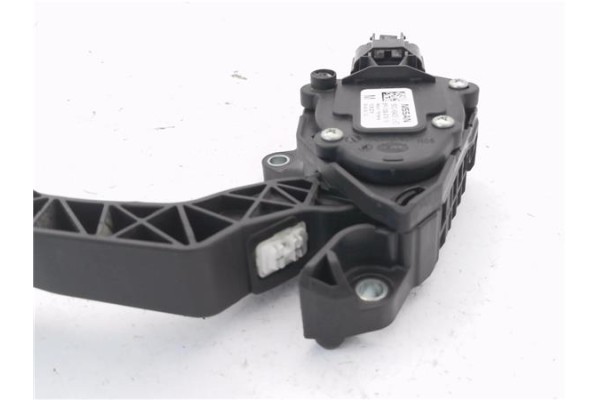 Recambio de pedal acelerador para nissan qashqai ii (j11e) 1.2 n-connecta referencia OEM IAM 180024BA0B  