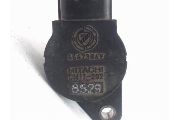 Recambio de bobina encendido para fiat coupe (175) 1.8 16v referencia OEM IAM 46473849 15021 224332428R , RENAULT