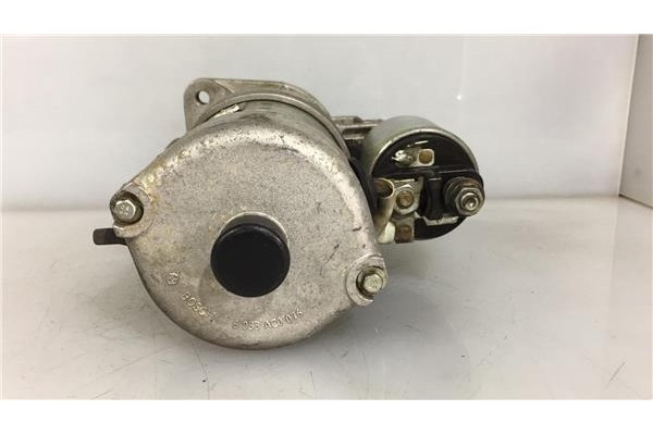 Recambio de motor arranque para nissan vanette cargo (hc23) 2.3 d referencia OEM IAM 233009C600 0986015920 