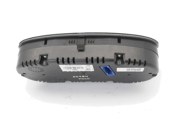 Recambio de cuadro completo para volkswagen polo v (6r1) 1.4 advance referencia OEM IAM 6R0920860CX  