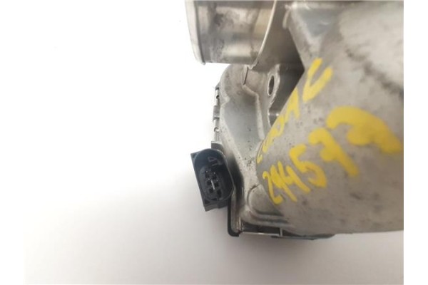 Recambio de caja mariposa aire para opel corsa c 1.0 blue line referencia OEM IAM 24420536 0280750133 