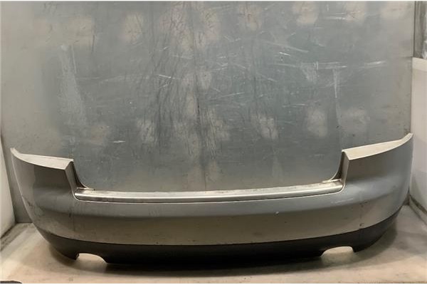 Recambio de paragolpes trasero para audi a4 berlina (8e) 1.8 t referencia OEM IAM 51127186087  
