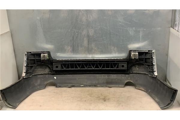Recambio de paragolpes trasero para audi a4 berlina (8e) 1.8 t referencia OEM IAM 51127186087  
