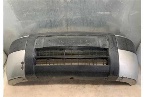 Recambio de paragolpes delantero para peugeot partner furgón (5) 1.6 hdi 90 referencia OEM IAM 7401W7 551900 7401K2 , CITROËN