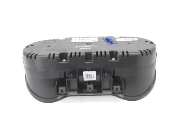 Recambio de cuadro completo para volkswagen polo v (6r1) 1.4 advance referencia OEM IAM 6R0920860CX  