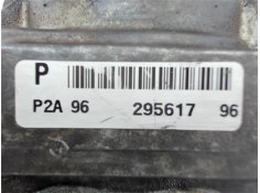 Recambio de bomba servodireccion para honda civic coupé (ej6/8) 1.6 sr (ej8) referencia OEM IAM P2A9629561796  