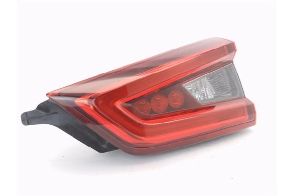 Recambio de piloto porton trasero derecho para nissan qashqai ii (j11e) 1.2 n-connecta referencia OEM IAM 265504EA0A 26550HV55A 