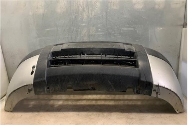 Recambio de paragolpes delantero para peugeot partner furgón (5) 1.6 hdi 90 referencia OEM IAM 7401W7 551900 7401K2 , CITROËN