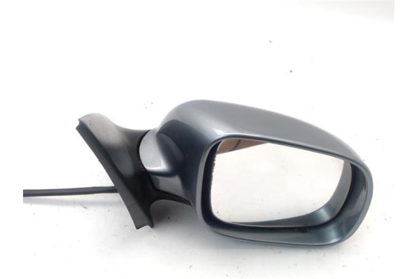 Recambio de retrovisor derecho para skoda fabia (6y2/6y3) 1.9 classic referencia OEM IAM 6Y1857502ASB41  