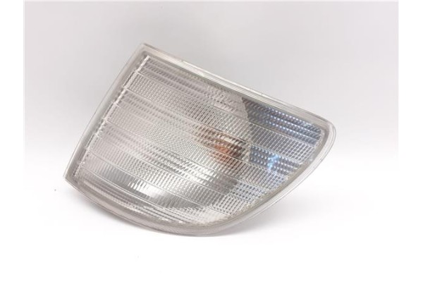 Recambio de intermitente delantero izquierdo para mercedes-benz vito furgón (638) 2.2 110 cdi  (638.094) referencia OEM IAM A 63 Recambio de intermitente delantero izquierdo para mercedes-benz vito furgón (638) 2.2 110 cdi  (638.094) referencia OEM IAM A 63