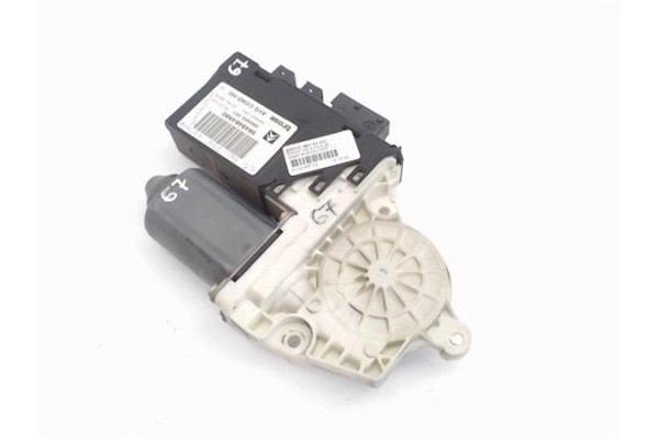 Recambio de motor elevalunas delantero izquierdo para citroen c5 berlina referencia OEM IAM (9648484980) (990185-200)  