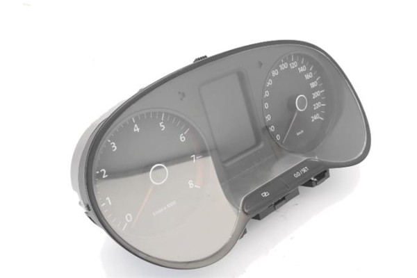 Recambio de cuadro completo para volkswagen polo v (6r1) 1.4 advance referencia OEM IAM 6R0920860CX  