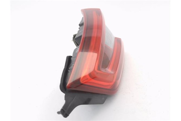Recambio de piloto porton trasero derecho para nissan qashqai ii (j11e) 1.2 n-connecta referencia OEM IAM 265504EA0A 26550HV55A 