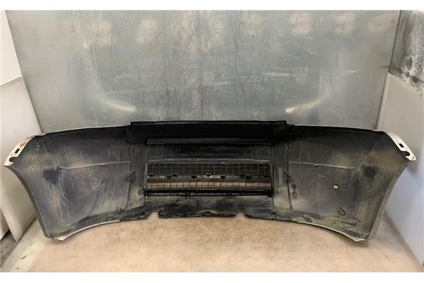 Recambio de paragolpes delantero para peugeot partner furgón (5) 1.6 hdi 90 referencia OEM IAM 7401W7 551900 7401K2 , CITROËN