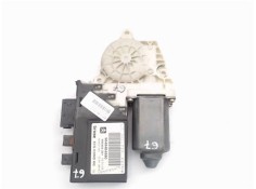 Recambio de motor elevalunas delantero izquierdo para citroen c5 berlina referencia OEM IAM (9648484980) (990185-200)  