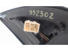 Recambio de retrovisor electrico izquierdo para chevrolet aveo berlina referencia OEM IAM 96648492 96648563 96600400 , CHEVROLET