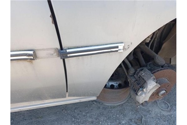 Recambio de moldura aleta delantero derecha para citroen cx berlina 2.0 pallas referencia OEM IAM   