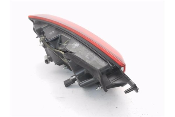 Recambio de piloto porton trasero derecho para nissan qashqai ii (j11e) 1.2 n-connecta referencia OEM IAM 265504EA0A 26550HV55A 