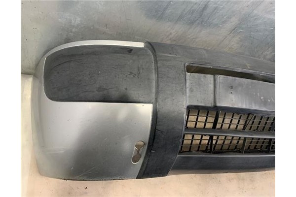 Recambio de paragolpes delantero para peugeot partner furgón (5) 1.6 hdi 90 referencia OEM IAM 7401W7 551900 7401K2 , CITROËN