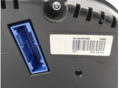 Recambio de cuadro completo para volkswagen polo v (6r1) 1.4 advance referencia OEM IAM 6R0920860CX  