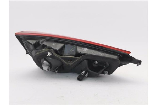 Recambio de piloto porton trasero derecho para nissan qashqai ii (j11e) 1.2 n-connecta referencia OEM IAM 265504EA0A 26550HV55A 