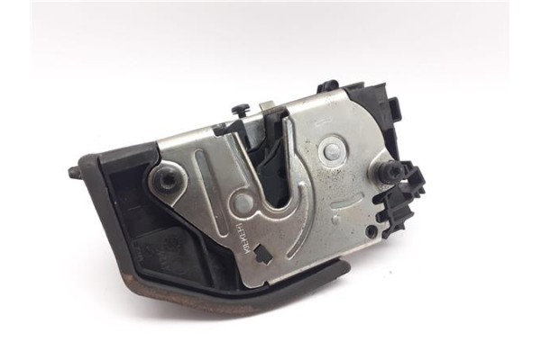 Recambio de cierre electromagnetico trasero izquierdo para bmw serie 5 berlina (e60) 520d referencia OEM IAM 7167075  7060295 , 